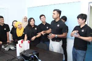 02/2017 - Tigernix Celebrates 10 Years of Excellence