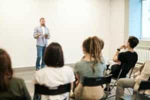 Training Management System- the closest you get to your trainees