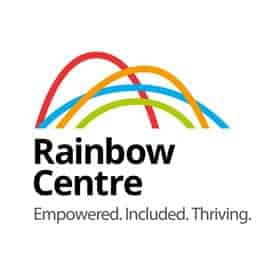 Rainbow Centre Logo