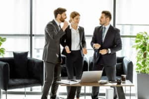 What is Attrition?
