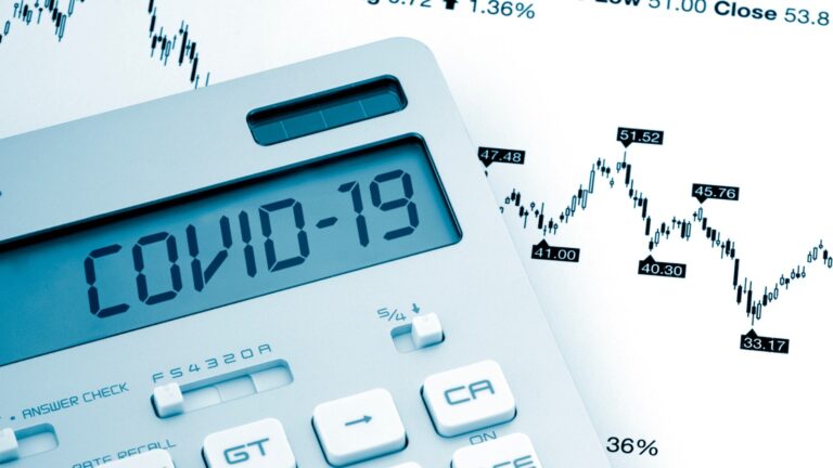 How Did COVID-19 Impact the Global Economy?