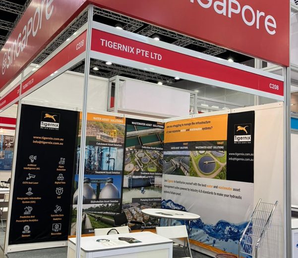 Tigernix - C208 - Asia Water - SG Pavillion -6