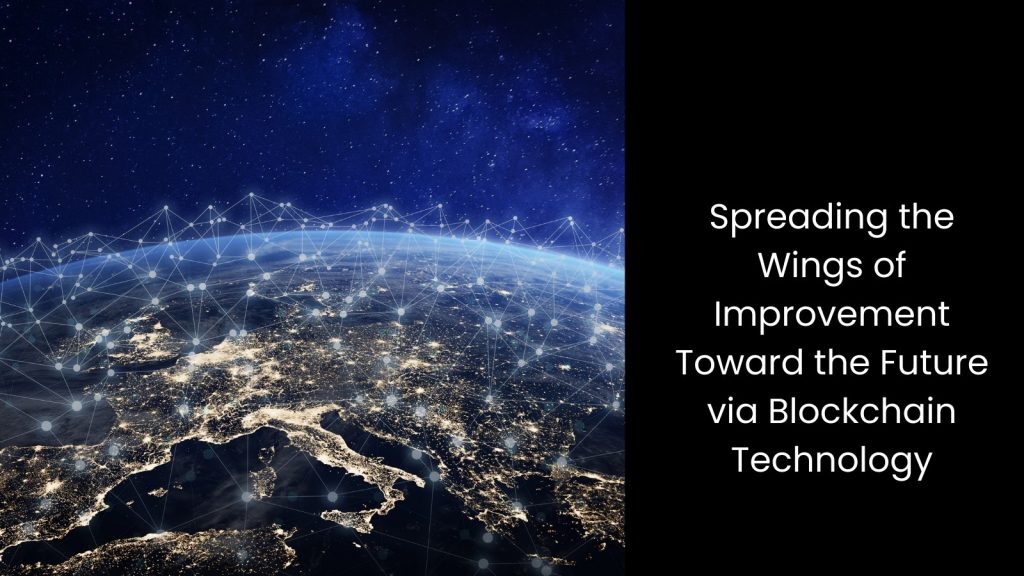 spread-wings-improve-understanding-future-blockchain-technology-tigernix-singapore