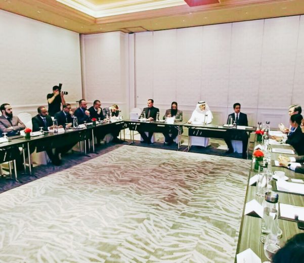 Vendors in Singapore Proposing Better Ways to Bolster Saudi's Water Future