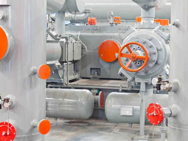 Automated Environmental Reporting engines