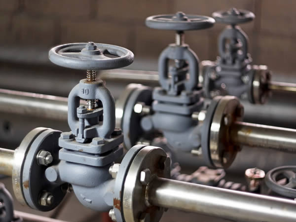 Holistic Sedimentation Control Architecture