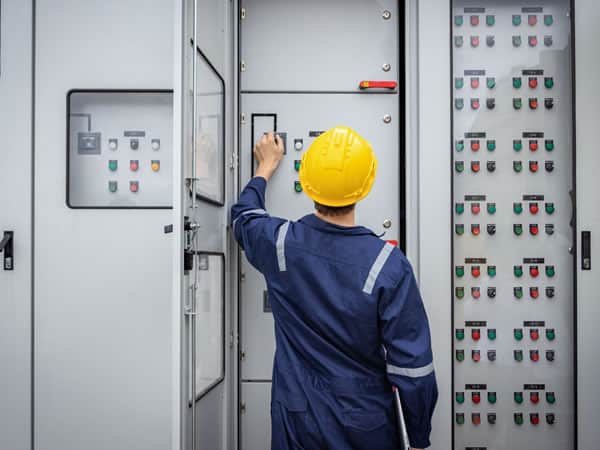 Process Management 