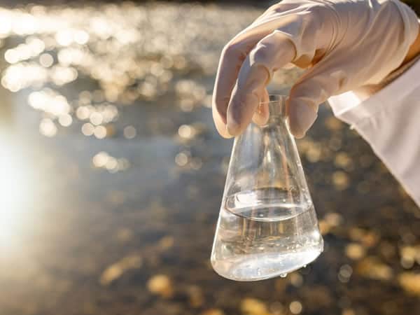 Water Quality Management