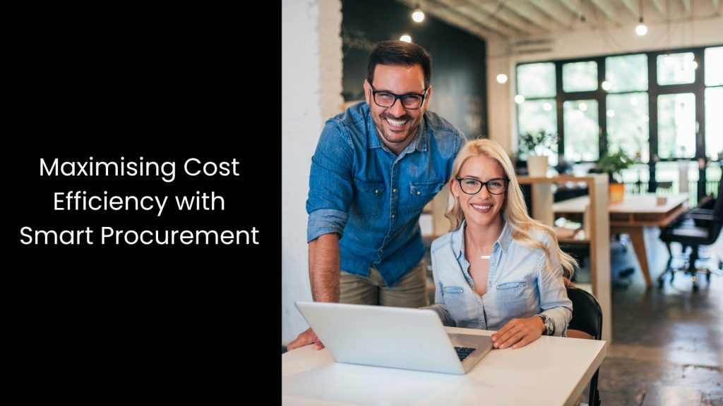 maximising-cost-efficiency-procurement-software-small-businesses-tigernix-singapore