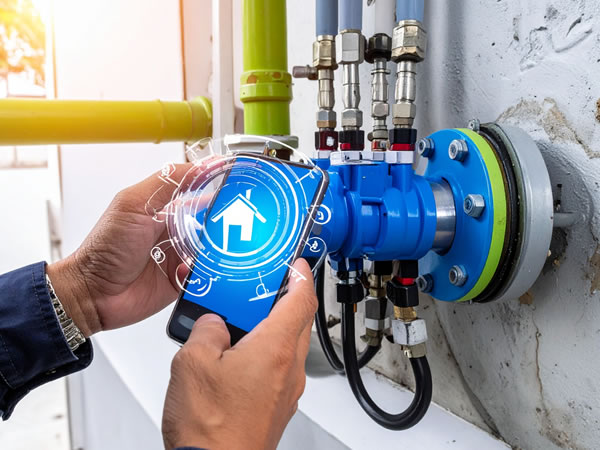 Smart Leak Detection