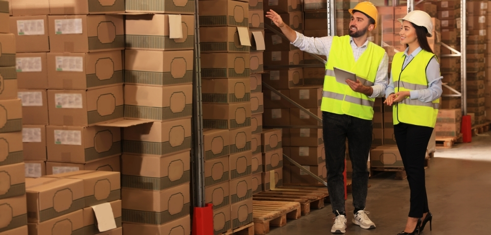 What is Distribution?