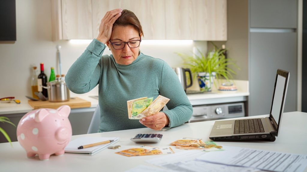 5 Most Common Cost Overrun Mistakes