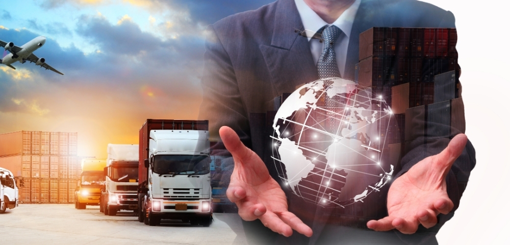 Incorporating Digital Tools for Optimising Distribution