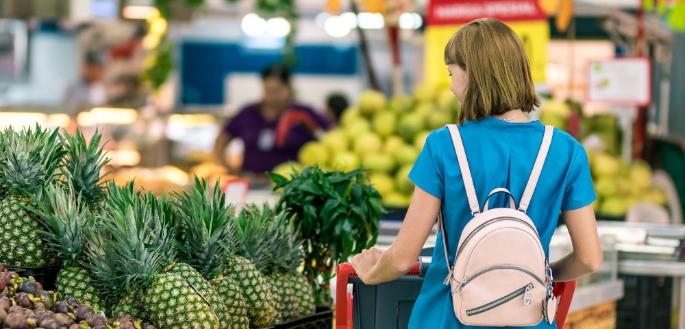 7 Critical Challenges in the Retail Industry