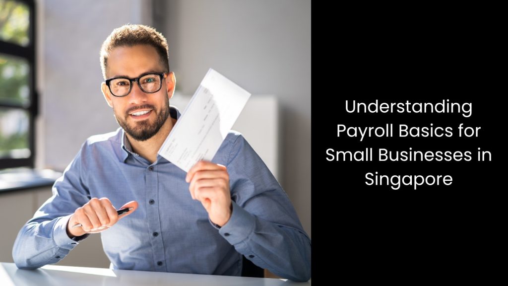 basics-payroll-small-business-tigernix-singapore