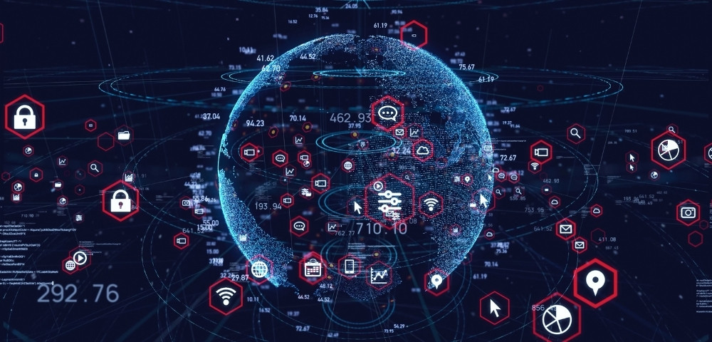 8 Steps to Develop a Digital Transformation Strategy