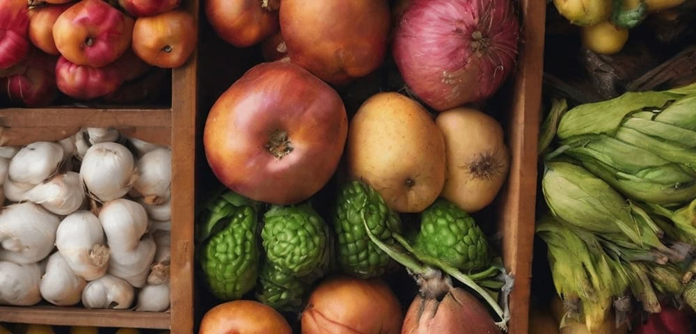 Forecasting Organic Demand Using Robust Technology