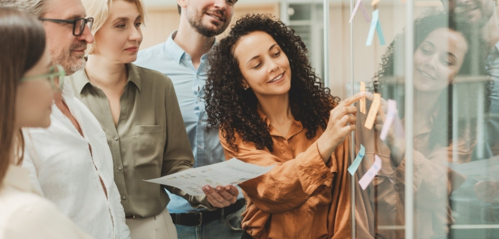 How to Integrate OKRs into Scrum