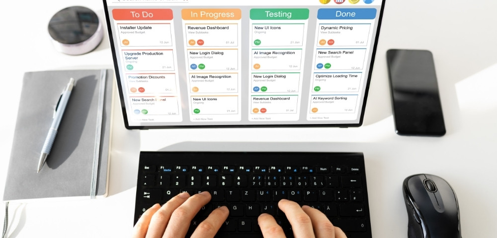 How OKRs and Scrum Work Together: Five Important Facts for PMs