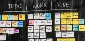 How Do OKRs Fit Into Scrum? 5 Eye-Opening Facts for Project Managers