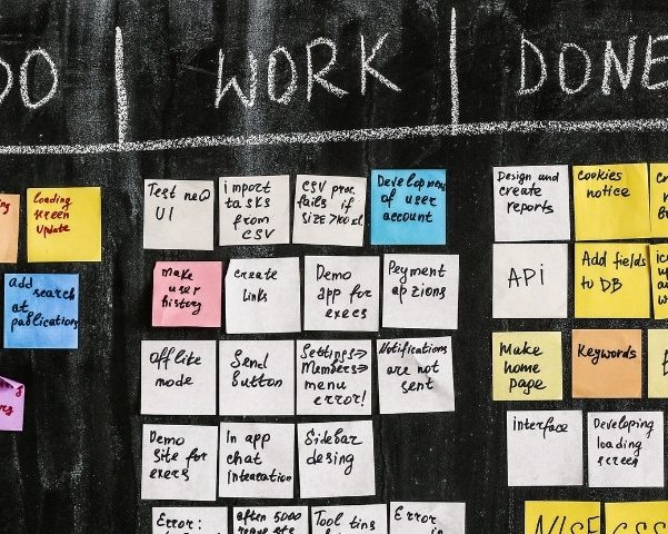 How Do OKRs Fit Into Scrum? 5 Eye-Opening Facts for Project Managers