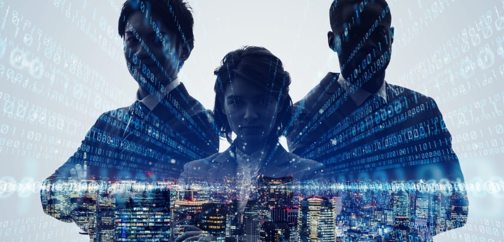 Keeping Your Digital Transformation Roadmap on Point Using Modern Tools