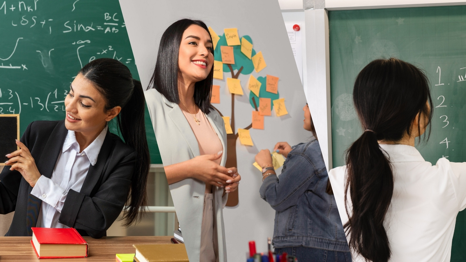 How to Make Teacher Professional Development Effective