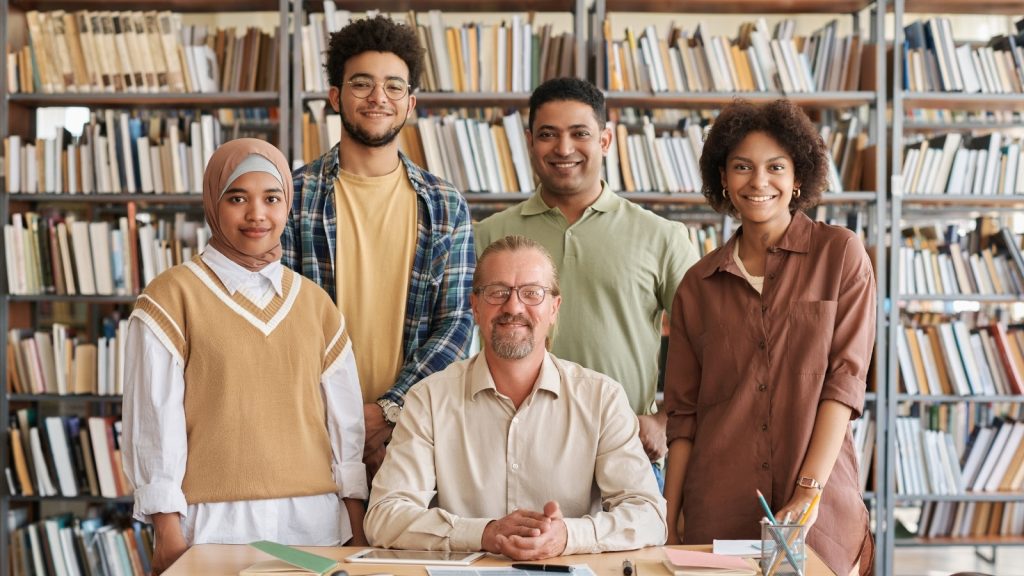 Upgrading Teacher Professional Development in a Digital-First Culture