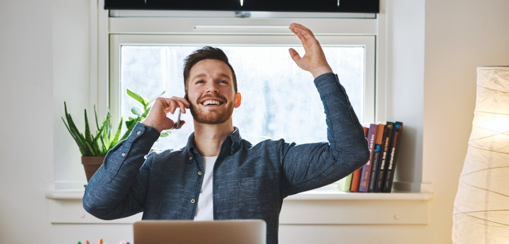 The Four Types of Entrepreneurship